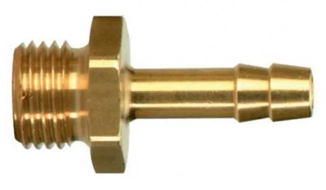 Chicago Pneumatic - Priključak spoljni navoj 1/2″ za crevo 10mm AM025 - 0