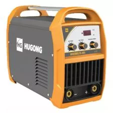Hugong - Inverterski aparat za zavarivanje INVERDELTA 400 PROFI - 0