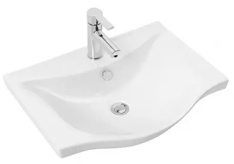 Lavabo za kupatilo Umivaonik Albatros 55cm  - 0