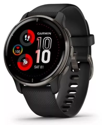 Garmin Venu 2 plus sat - 0