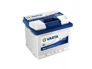 VARTA – AKUMULATOR 52AH - 0