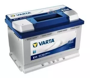 VARTA- AKUMULATOR 74AH - 0