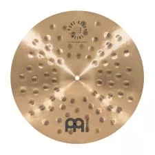 Meinl PA16EHC Pure Alloy Extra Hammered Crash činela 16″ - 0