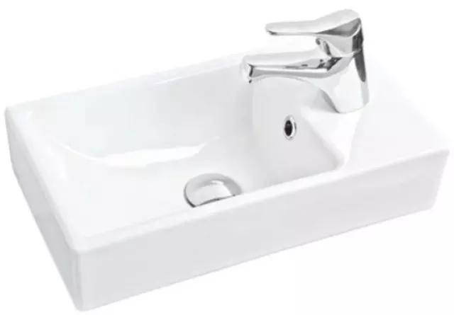 Lavabo za kupatilo Umivaonik 25×45 GUR  - 0