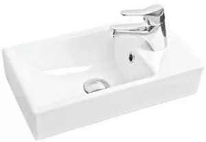 Lavabo za kupatilo Umivaonik 25×45 GUR  - 0