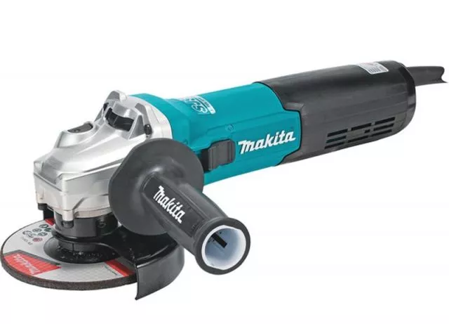 Makita - Ugaona brusilica GA5090X01 - 0