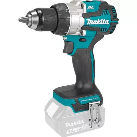 Makita - Akumulatorska bušilica - odvijač DDF489Z - 0