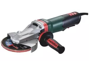 Metabo - Ugaona brusilica sa tankom glavom WEPBF 15-150 Quick - 0