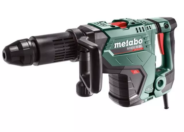 Metabo - Štemarica MHEV 11 BL - 0