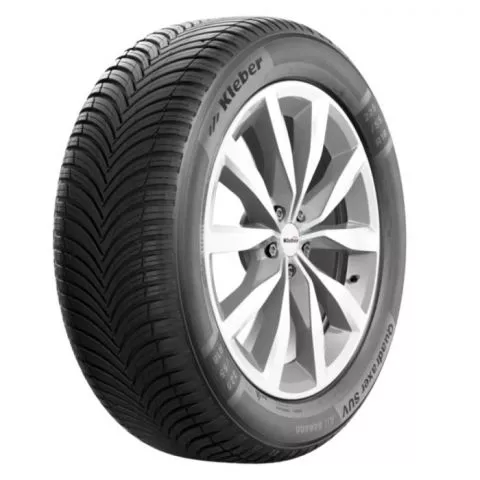 KLEBER 215/55 R18 QUADRAXER SUV ALL SEASON 99V sva godišnja doba - 0