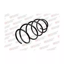 STANDARD SPRINGS Opruga amortizera prednjih - 0