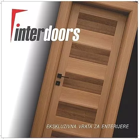 InterDoors sobna vrata - 11