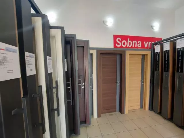 InterDoors sobna vrata - 6