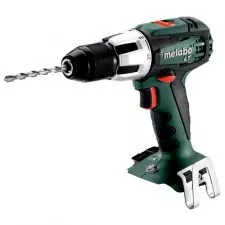 Metabo - Akumulatorska vibraciona bušilica SB 18 LT kofer - 0