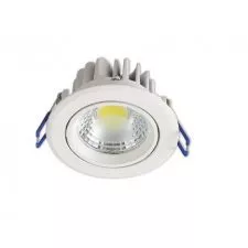 LED ROZETNA L1330-5 BELA 5W 4200K W 34.5619 - 0