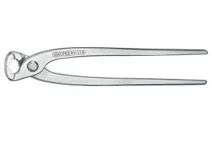 Knipex - Armiračka klešta - niklovana 280mm - 0