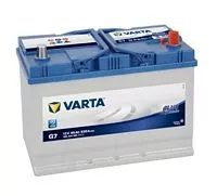 AKUMULATOR VARTA BLUE DYNAMIC Asia - 12V 95AH 830A DESNO+  - 0