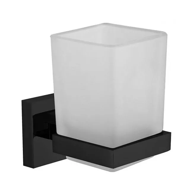 Držač čaše Quartz Q Black - 0