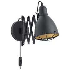 Zidna lampa TREBURLEY 43184 EGLO - 0