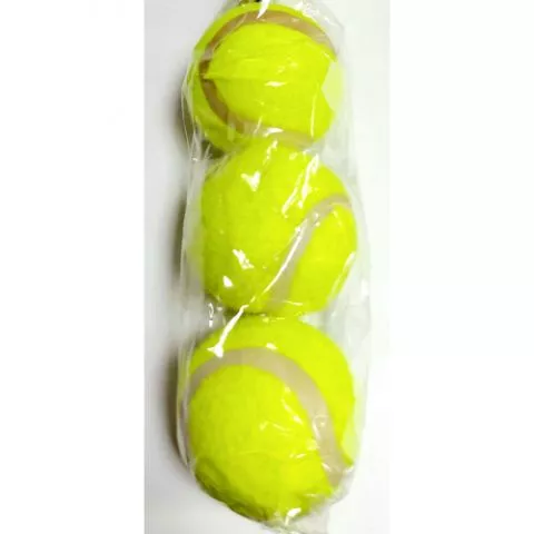 Loptice za tenis 47053-1 - 0