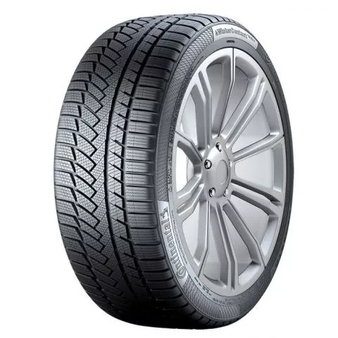 Zimska guma CONTINENTAL 265/55 R19 WINTER CONTACT TS850P SUV 109H - 0