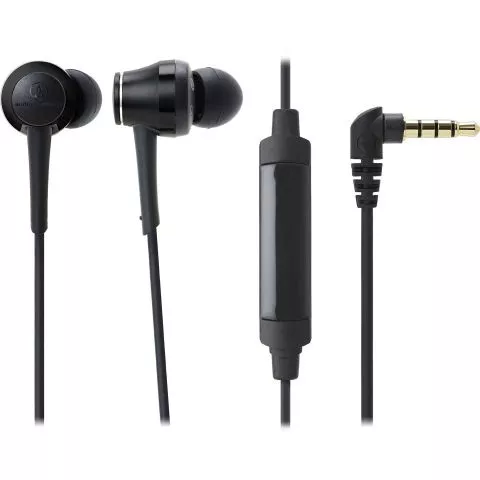 Audio-Technica ATH-CKR70ISBK High Resolution In-Ear slušalice - 0