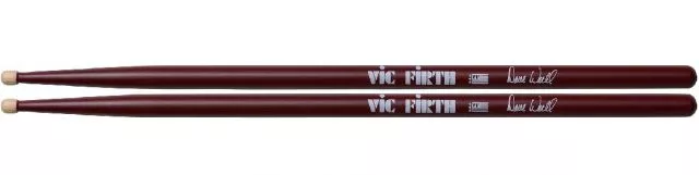 Vic Firth VIC-SDW Dave Weckl Signature palice za bubnjeve - 0