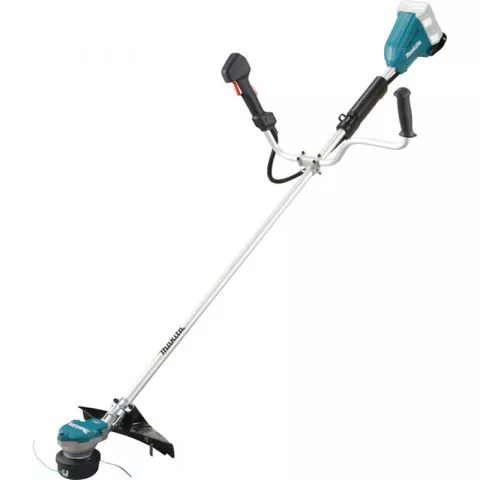 Makita - Akumulatorska kosa DUR368AZ - 0