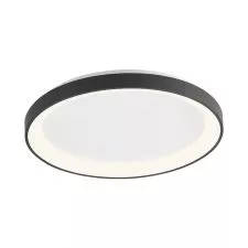 LED Plafonjera BELLA – 3u1 36W krug crna - 0