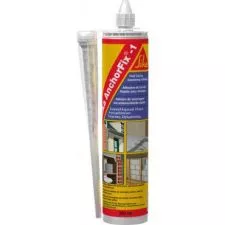 SILIKON Sika anchorFix 1 300 ml - 0