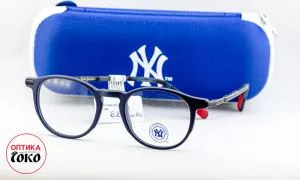 Dečije naočare za vid New York Yankees model 5 - NY AM 028 C 07 – 3010 - 0