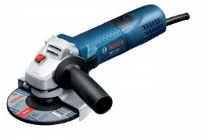 Bosch - Ugaona brusilica 125mm GWS 7-125 Professional - 0