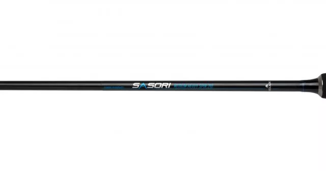 Mikado Sasori Medium Heavy Spin - 270cm / 15-40g - 0