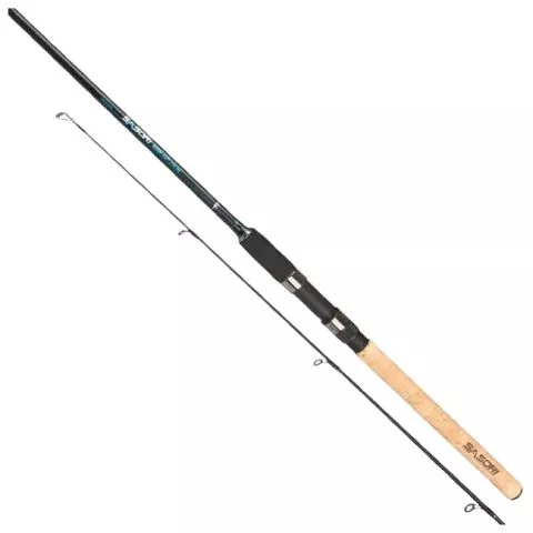 Mikado Sasori Medium Heavy Spin - 270cm / 15-40g - 0