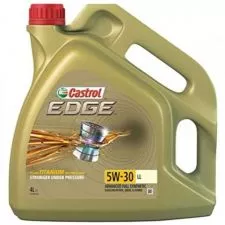 CASTROL TITANIUM FST Motorno ulje 5W30 4L - 0