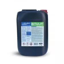Bitulit – bitumenski premaz (4,5kg-5l) - 0