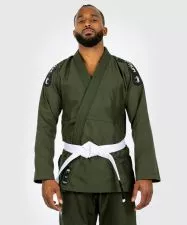 Venum First BJJ Kimono Khaki A3.5 - 0