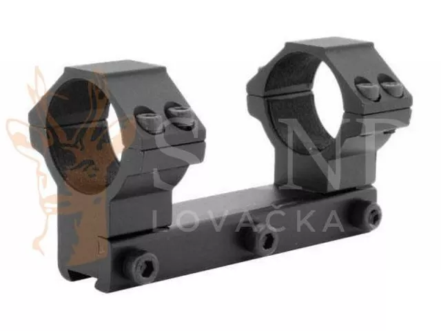 UTG ACCUSHOT 30mm Nosač optike za vazdušnu pušku - 0