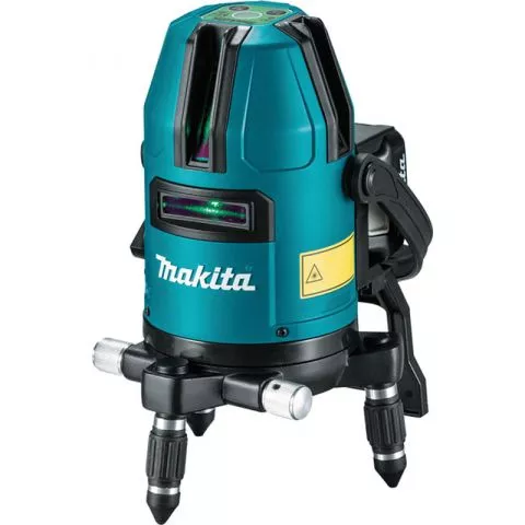 Makita - Laser sa ukrštenim linijama SK20GD - 0