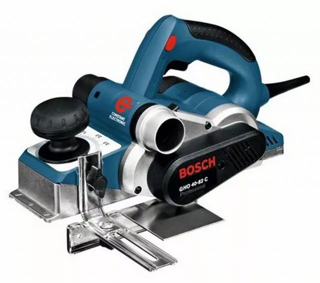 Bosch - GHO 40-82 C Professional sa L-Boxx - 0