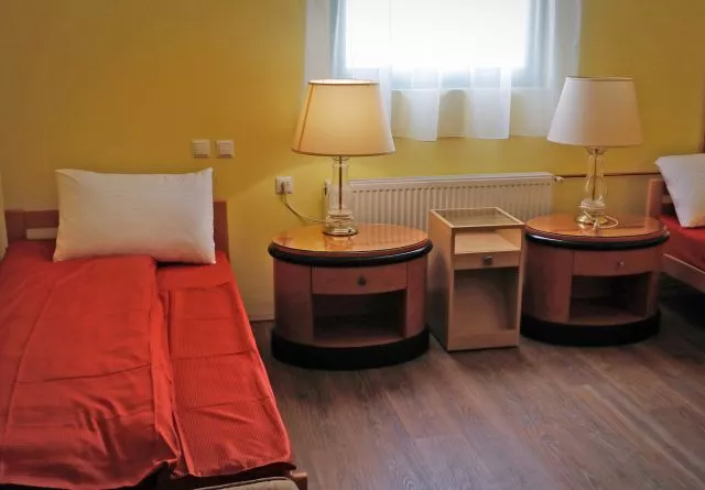 APARTMAN - Psihički očuvane osobe - Pojedinac - Poluzavisan tip korisnika - 0