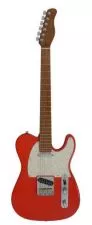 Sire T7/FR T7 Series Larry Carlton električna gitara - 0