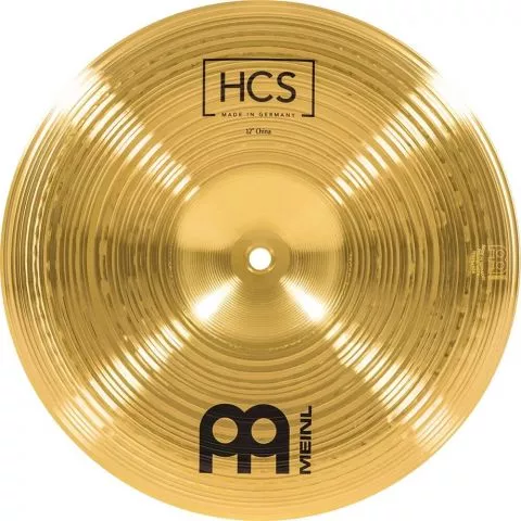 Meinl HCS12CH China činela 12″ - 0