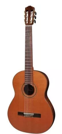 Salvador Cortez CC-90 Master Series klasična gitara - 0