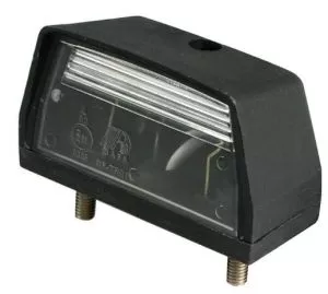 Svetlo registarske tablice 12V – Lampa 41502 - 0