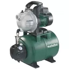 Metabo - Hidropak HWW 4000/25 G - 0