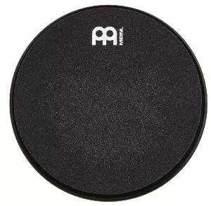 Meinl MMP6BK Marshmallow pad za vežbanje - 0