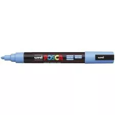 Uni marker Posca PC-5m sv. plavi 21041-2 - 0