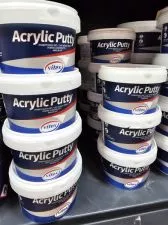 ACRYLIC PUTTY Akrilni kit VITEX - 0