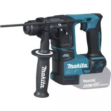 Makita - Akumulatorska bušilica-čekić DHR171Z - 0